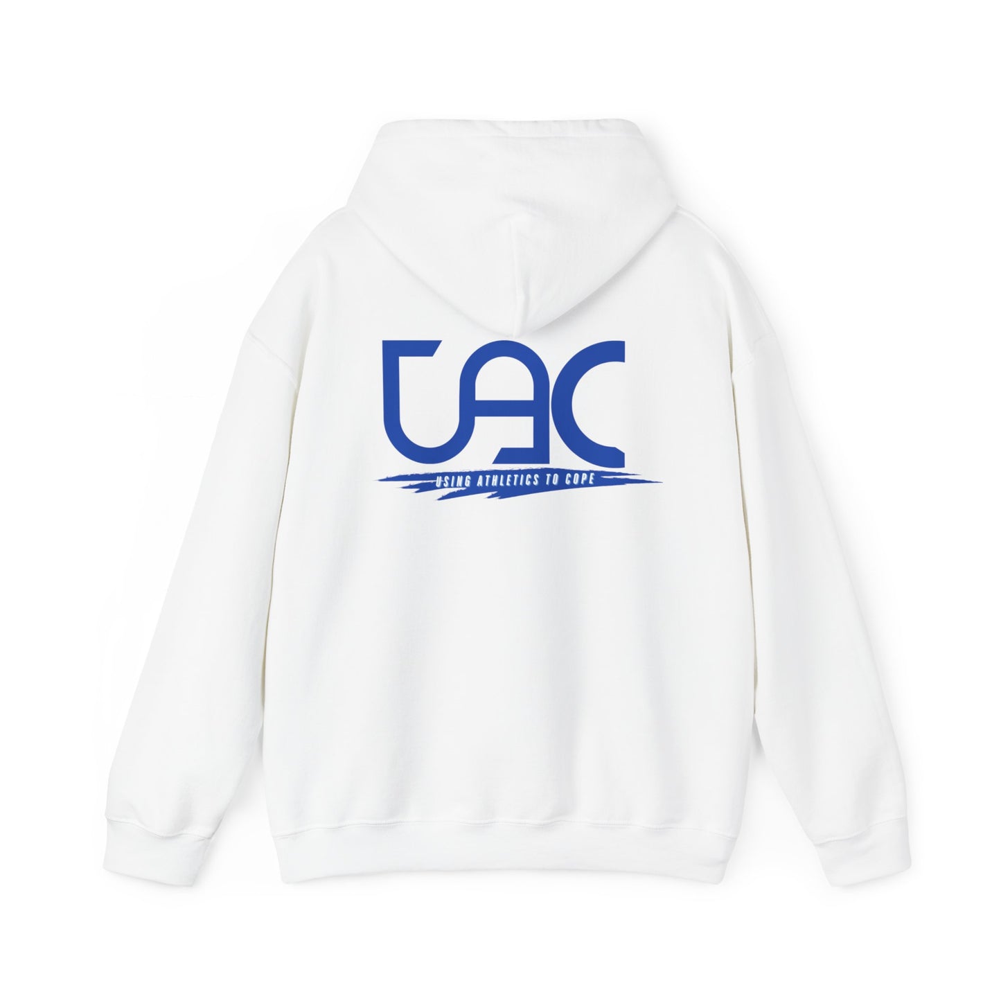 UAC Unisex Heavy Blend™ Hooded Sweatshirt