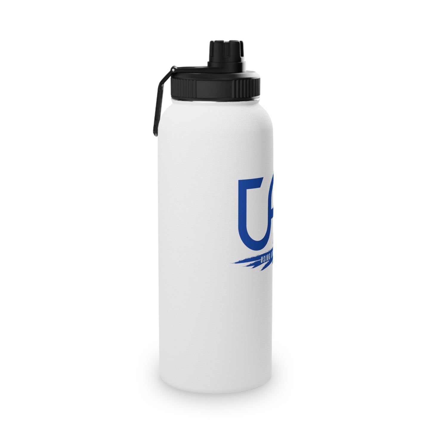 UAC Stainless Steel Water Bottle, Sports Lid