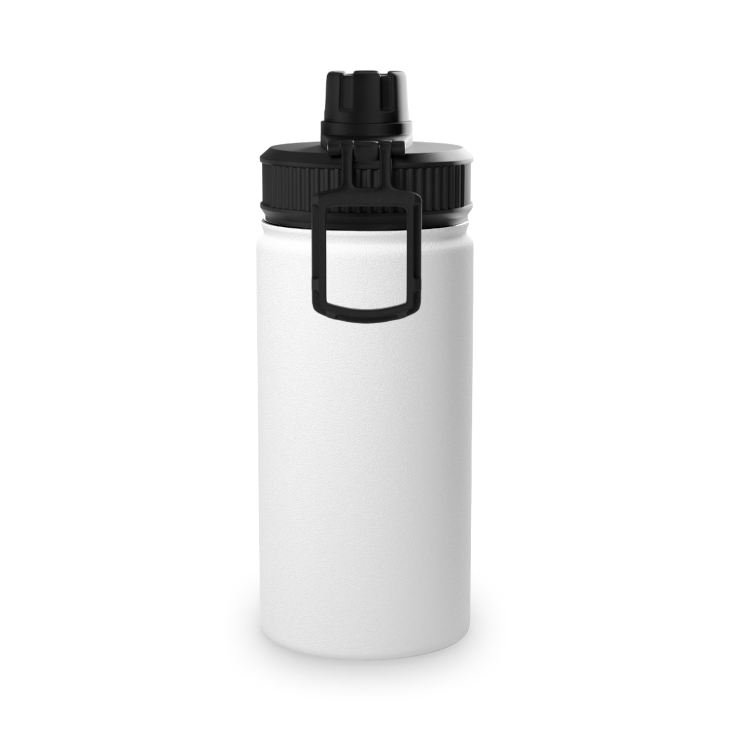 UAC Stainless Steel Water Bottle, Sports Lid