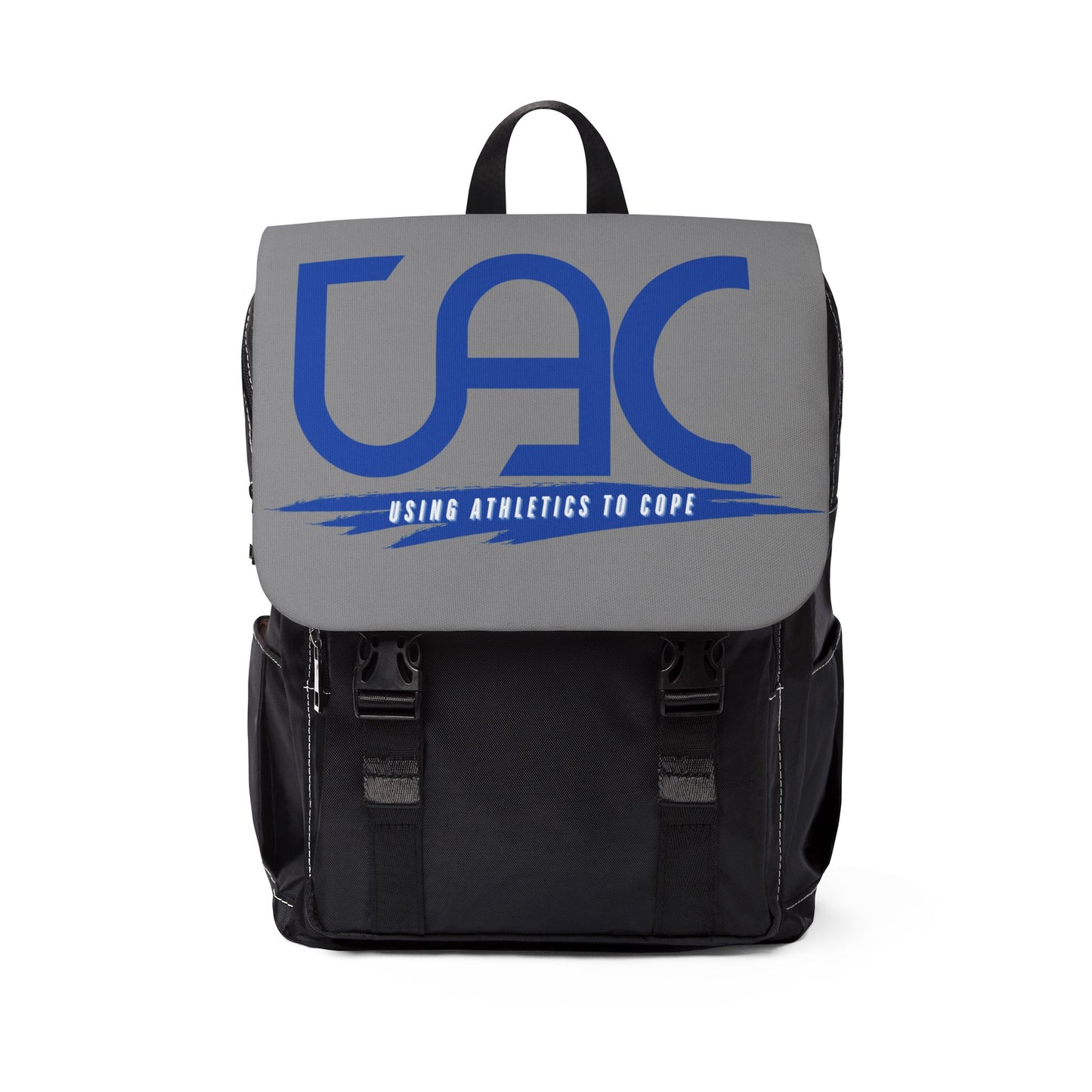 UAC Unisex Casual Shoulder Backpack