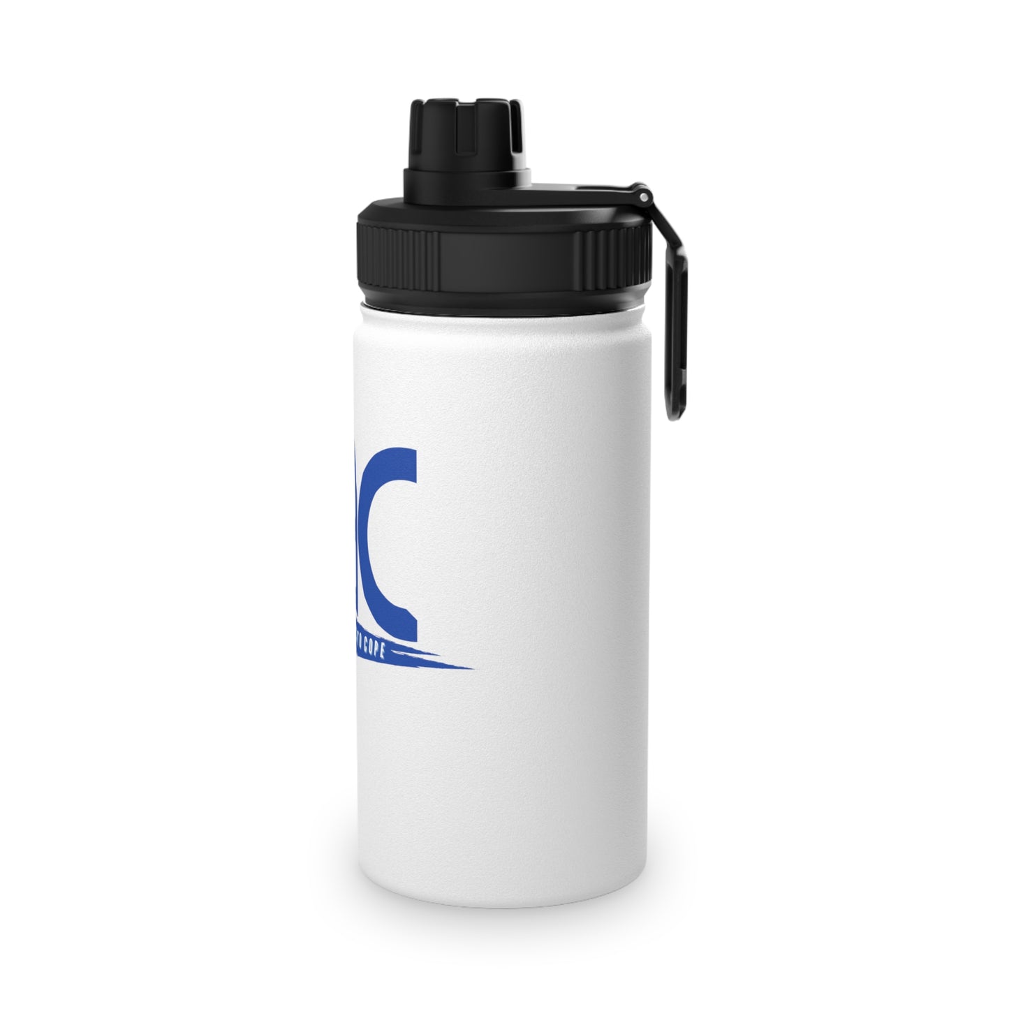 UAC Stainless Steel Water Bottle, Sports Lid