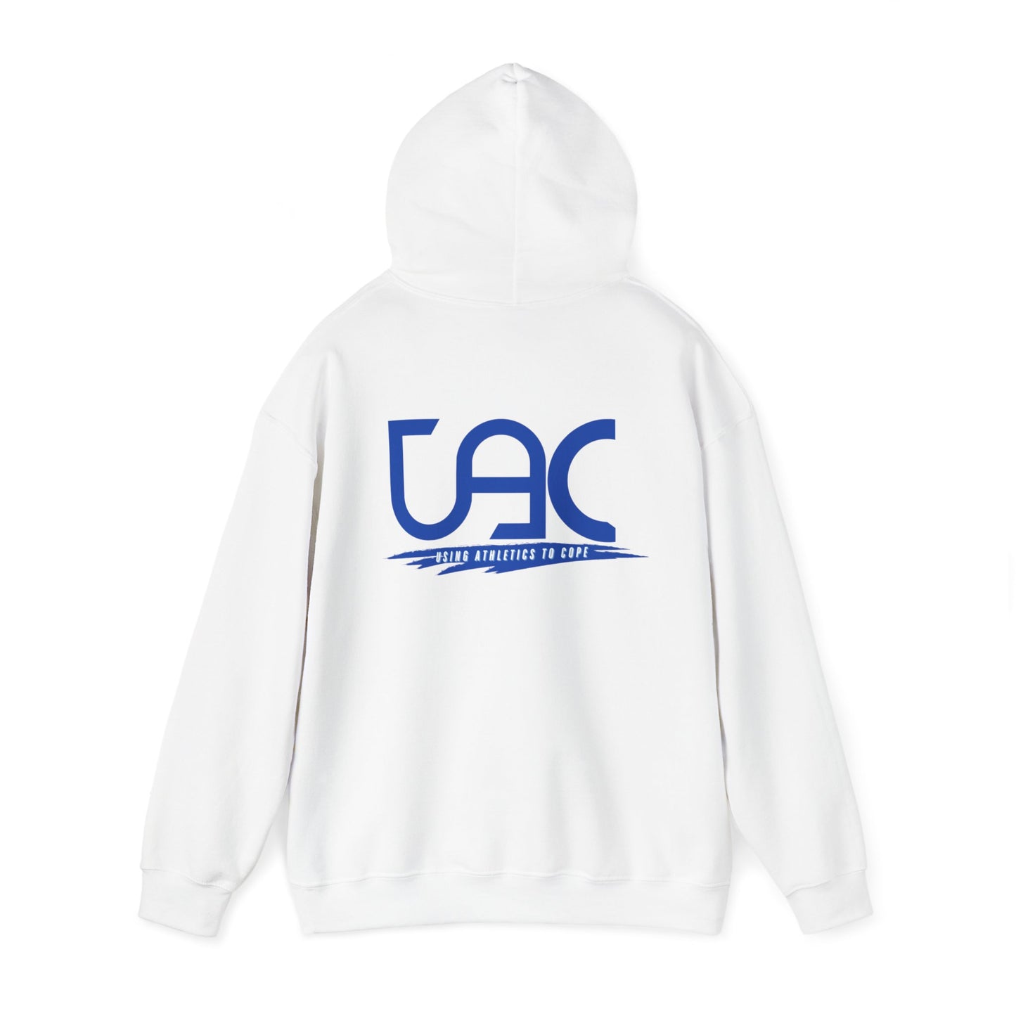 UAC Unisex Heavy Blend™ Hooded Sweatshirt