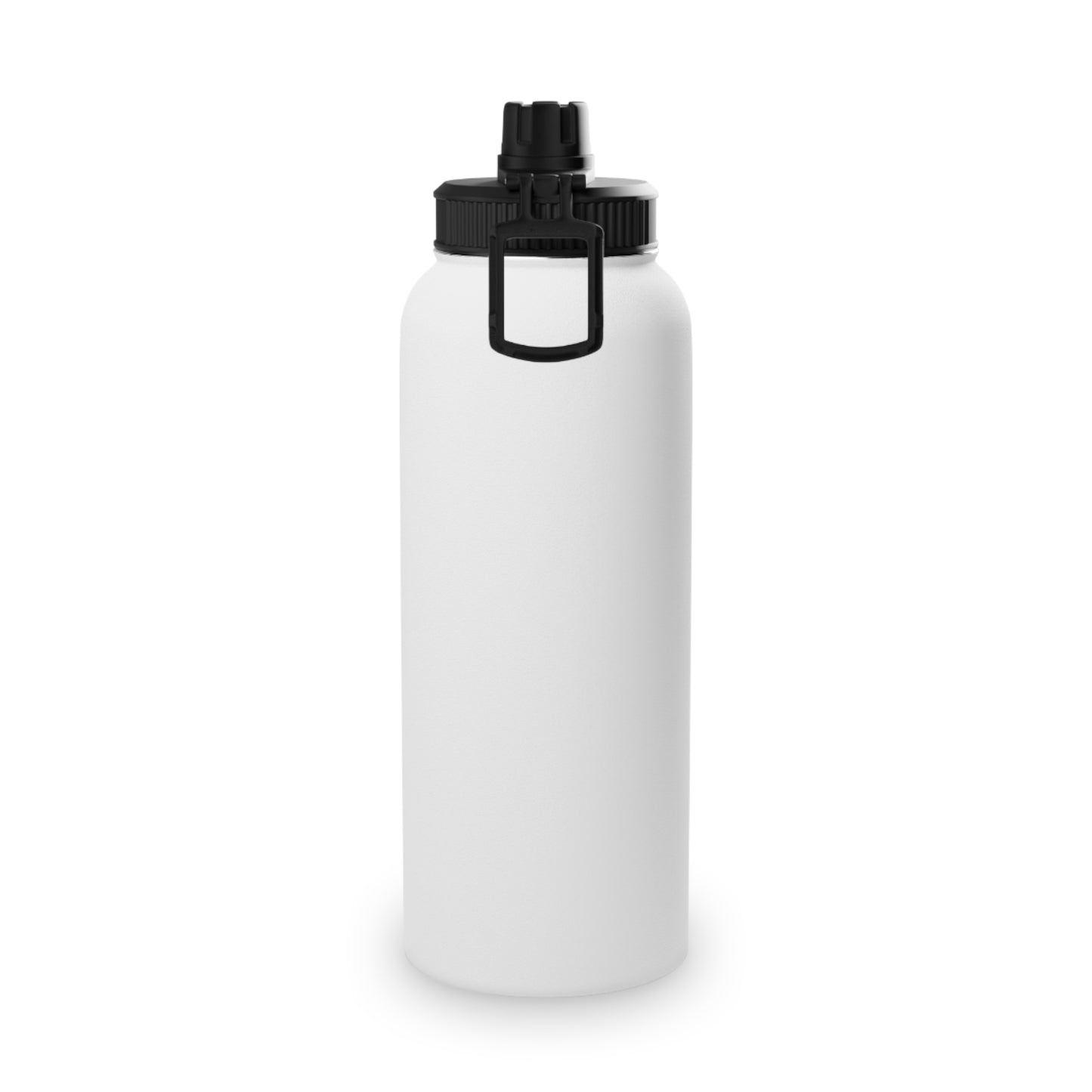 UAC Stainless Steel Water Bottle, Sports Lid