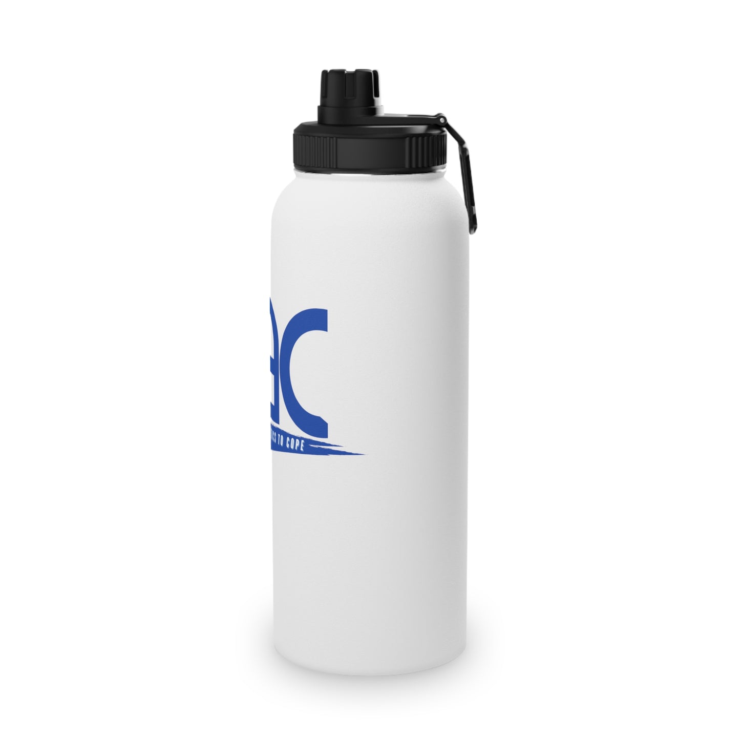 UAC Stainless Steel Water Bottle, Sports Lid