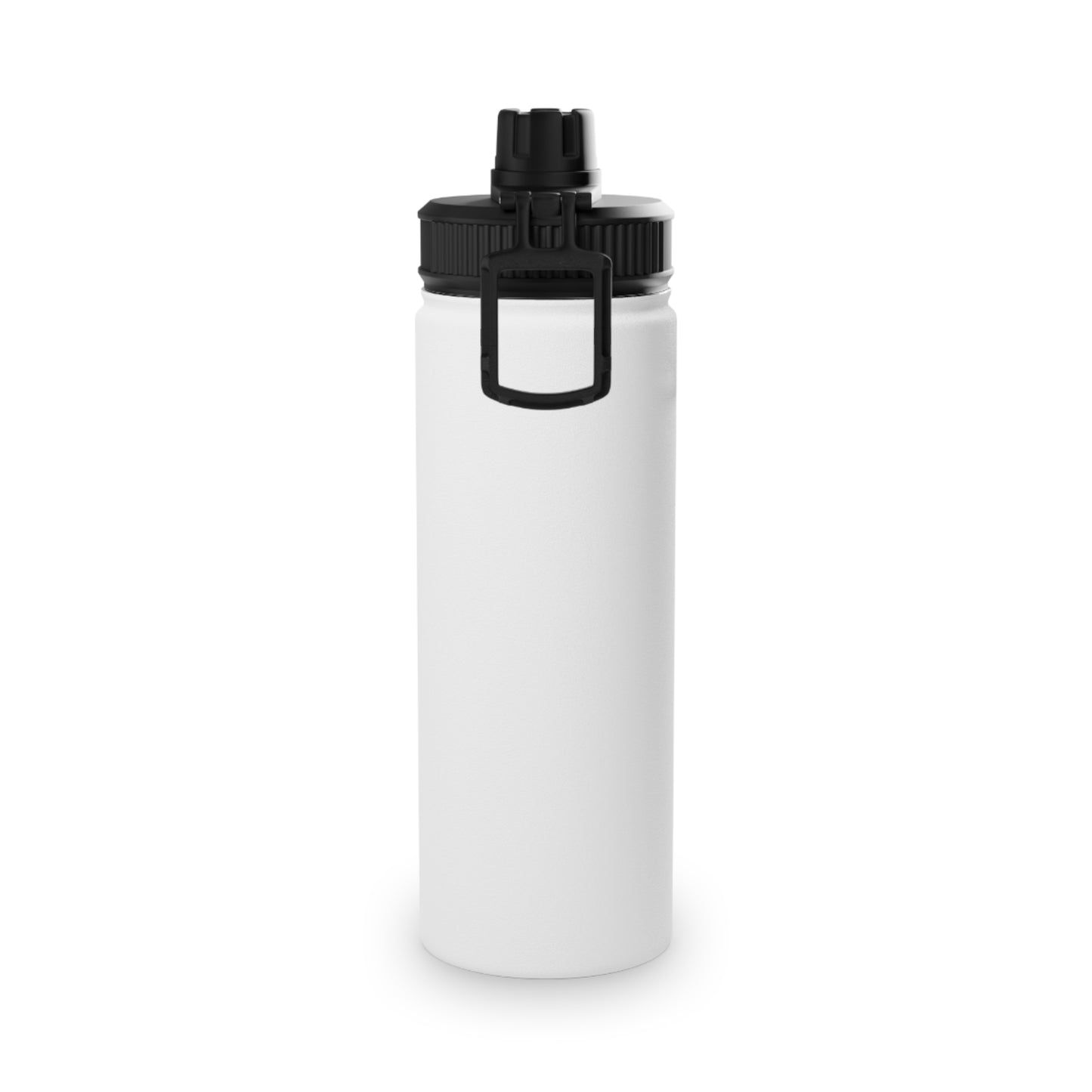 UAC Stainless Steel Water Bottle, Sports Lid