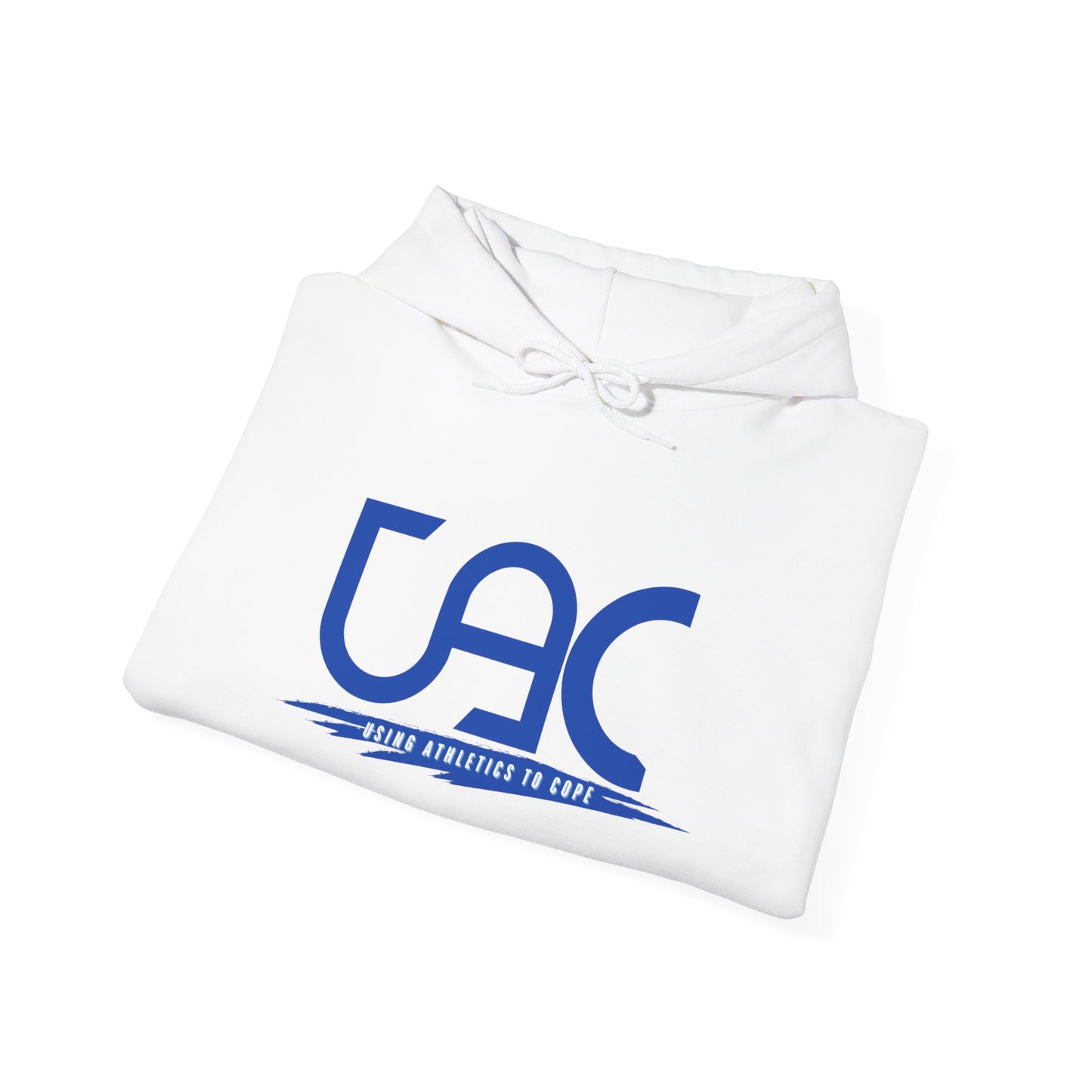 UAC Unisex Heavy Blend™ Hooded Sweatshirt