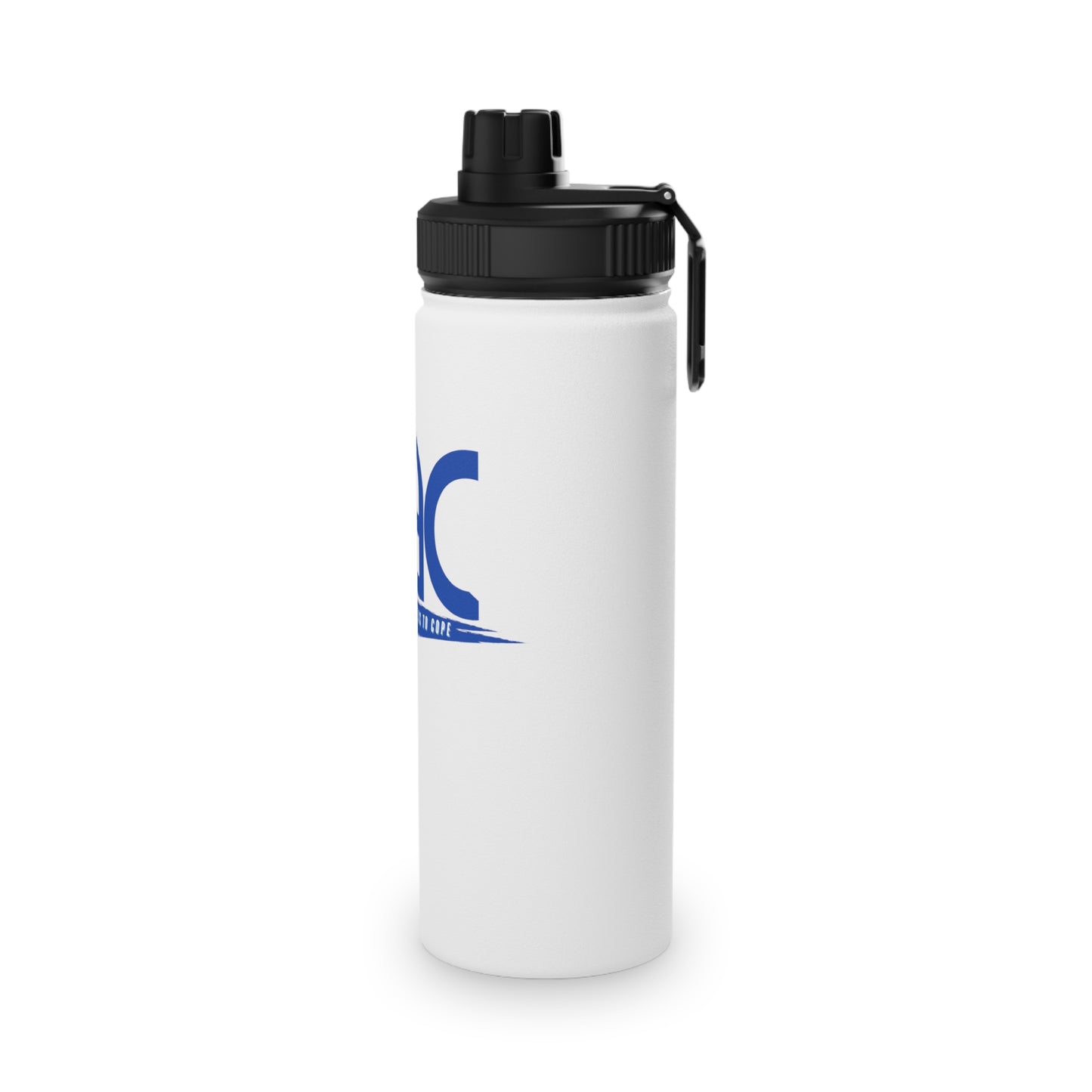 UAC Stainless Steel Water Bottle, Sports Lid