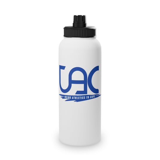 UAC Stainless Steel Water Bottle, Sports Lid